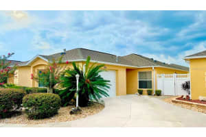 872 WINCHESTER COURT, THE VILLAGES, FL 32162 Sold 11/03/23