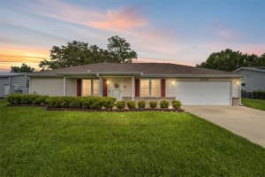 8451 63RD AVENUE, OCALA, FL 34476 Sold 10/16/23