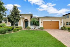 4289 FOXHOUND DRIVE, CLERMONT, FL 34711 Sold 09/15/23