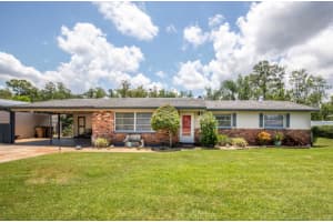 13524 COUNTRY CLUB DRIVE, TAVARES, FL 32778 Sold 09/07/23