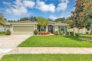3511 ARLINGTON RIDGE BOULEVARD, LEESBURG, FL 34748 Sold 12/01/23