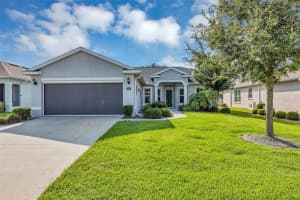 4139 ARLINGTON RIDGE BOULEVARD, LEESBURG, FL 34748 Sold 11/29/23
