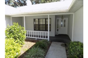 4141 WOOD DRIVE, MOUNT DORA, FL 32757 Sold 12/12/23