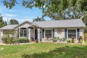 12922 ERYN BOULEVARD, CLERMONT, FL 34711 Sold 08/29/23