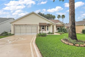 2503 CARIBE DRIVE, THE VILLAGES, FL 32162 Sold 02/02/24