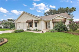 2503 CARIBE DRIVE, THE VILLAGES, FL 32162 Sold 02/02/24