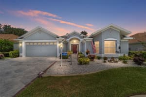 16592 77TH NORTHRIDGE COURT, THE VILLAGES, FL 32162 Sold 06/20/24