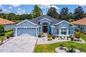 16592 77TH NORTHRIDGE COURT, THE VILLAGES, FL 32162 Sold 06/20/24