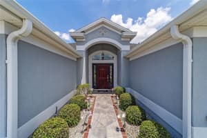16592 77TH NORTHRIDGE COURT, THE VILLAGES, FL 32162 Sold 06/20/24