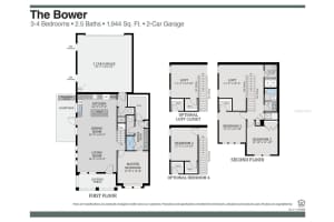 10033 PEARSON AVENUE, ORLANDO, FL 32827 Sold 12/20/24