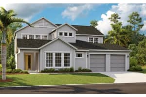 4 MOWRY COURT, ORLANDO, FL 32827 Sold 10/23/24