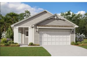 645 STARGAZE LANE, ST AUGUSTINE, FL 32095 Sold 09/20/23