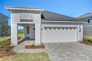 532 STARGAZE LANE, ST AUGUSTINE, FL 32095 Sold 10/19/23