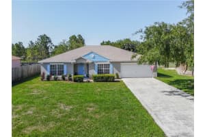 138 LAKE CATHERINE CIRCLE, GROVELAND, FL 34736 Sold 09/26/23