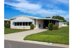 1441 APACHE CIRCLE, TAVARES, FL 32778 Sold 12/15/23