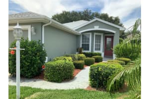 3227 SARATOGA DRIVE, TAVARES, FL 32778 Sold 10/30/23