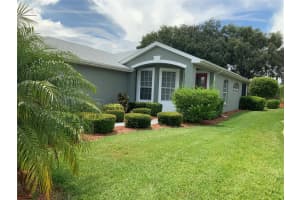 3227 SARATOGA DRIVE, TAVARES, FL 32778 Sold 10/30/23