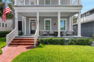 876 LANDRUM DRIVE, WINTER GARDEN, FL 34787 Sold 10/03/23