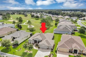 26708 MANASSAS DRIVE, LEESBURG, FL 34748 Sold 10/04/23