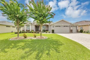 26708 MANASSAS DRIVE, LEESBURG, FL 34748 Sold 10/04/23