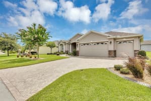 26708 MANASSAS DRIVE, LEESBURG, FL 34748 Sold 10/04/23