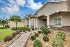 26708 MANASSAS DRIVE, LEESBURG, FL 34748 Sold 10/04/23