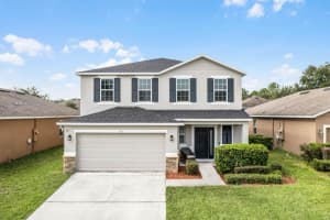 5835 WINDSONG OAK DRIVE, LEESBURG, FL 34748 Sold 09/21/23