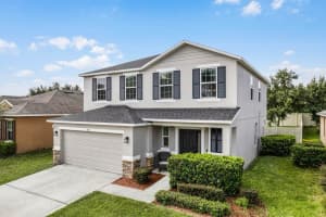 5835 WINDSONG OAK DRIVE, LEESBURG, FL 34748 Sold 09/21/23