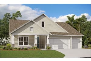 58 CAPE GRACE COURT, SAINT AUGUSTINE, FL 32095 Sold 06/25/24