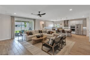 58 CAPE GRACE COURT, SAINT AUGUSTINE, FL 32095 Sold 06/25/24