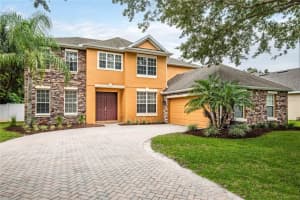125 BLUE WATER EDGE DRIVE, EUSTIS, FL 32736 Sold 09/05/23