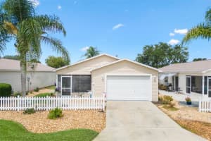 1735 CAMPOS DRIVE, THE VILLAGES, FL 32162 Sold 09/19/23