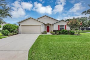 3502 ARLINGTON RIDGE BOULEVARD, LEESBURG, FL 34748 Sold 12/06/23