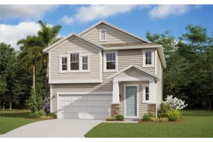 327 STARGAZE LANE, SAINT AUGUSTINE, FL 32095 Sold 11/28/23