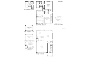 327 STARGAZE LANE, SAINT AUGUSTINE, FL 32095 Sold 11/28/23