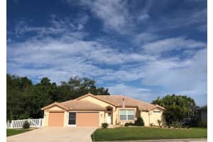 4599 BREAKWATER BOULEVARD, SPRING HILL, FL 34607 Sold 01/23/24