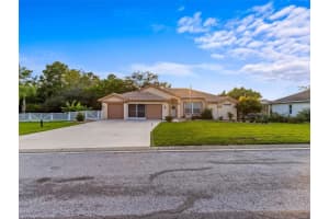 4599 BREAKWATER BOULEVARD, SPRING HILL, FL 34607 Sold 01/23/24