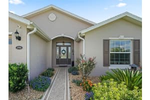 3701 ARLINGTON RIDGE BOULEVARD, LEESBURG, FL 34748 Sold 09/28/23
