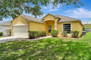 258 SUNSET VIEW DRIVE, DAVENPORT, FL 33837 Sold 10/18/23