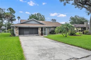 11721 RIVERHAVEN DRIVE, HOMOSASSA, FL 34448 Sold 09/26/23