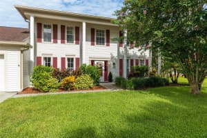 15703 JERICHO DRIVE, ODESSA, FL 33556 Sold 10/13/23
