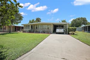 1311 MOHAWK CIRCLE, TAVARES, FL 32778 Sold 09/07/23