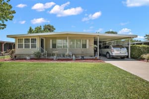 1311 MOHAWK CIRCLE, TAVARES, FL 32778 Sold 09/07/23