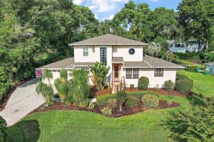 1405 HILLTOP DRIVE, MOUNT DORA, FL 32757 Sold 10/12/23