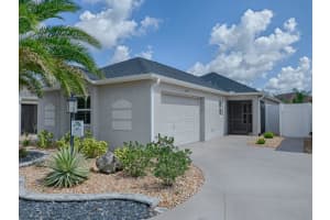 7369 168TH MITZI STREET, THE VILLAGES, FL 32162 Sold 09/12/23