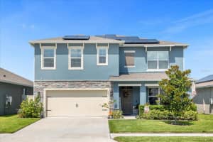 3801 CRIMSON CLOVER DRIVE, MOUNT DORA, FL 32757 Sold 01/12/24