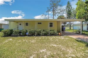 1037 CAPELLA DRIVE, TAVARES, FL 32778 Sold 09/12/23