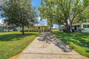 1037 CAPELLA DRIVE, TAVARES, FL 32778 Sold 09/12/23