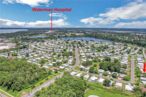 1037 CAPELLA DRIVE, TAVARES, FL 32778 Sold 09/12/23