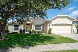 2722 EAGLE LAKE DRIVE, CLERMONT, FL 34711 Sold 04/05/24